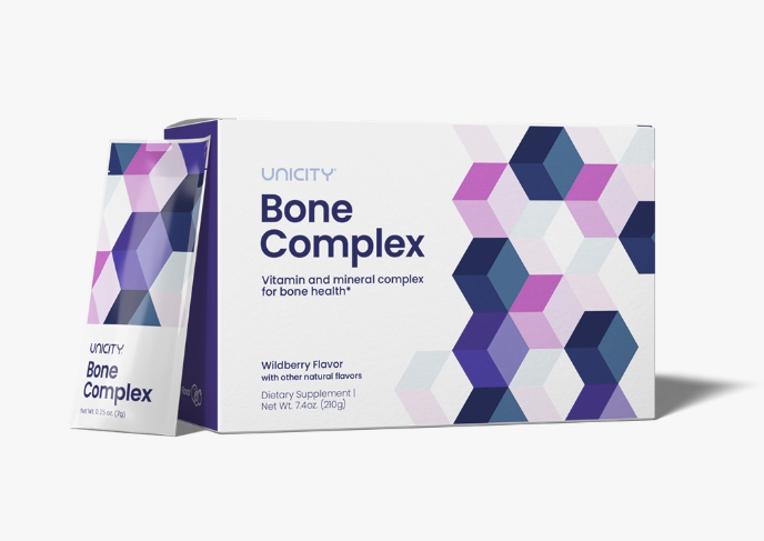 Bone Complex Fortify-1