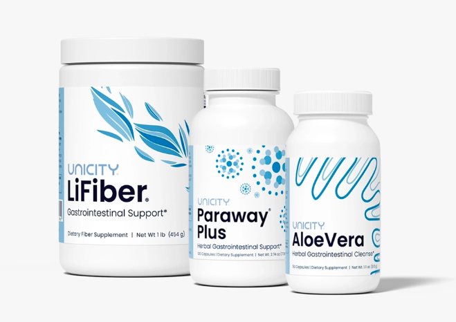 Cleanse-3products